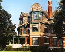 kneeland-walker house
